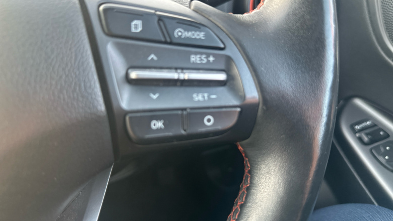 Hyundai Kona 1.0T GDi Blue Drive Premium SE 5dr Petrol Hatchback